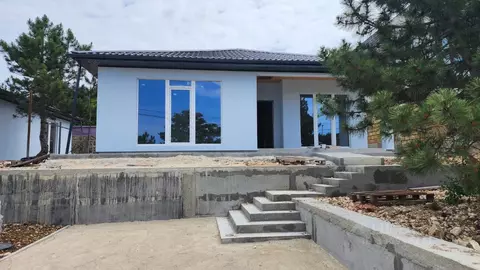 Дом в Севастополь Балаклавский р-н, 2 (120 м)