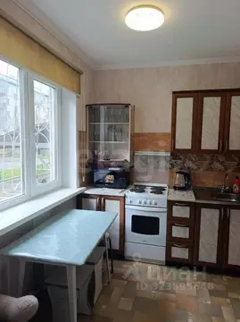 1-к кв. Красноярский край, Красноярск ул. Академика Павлова, 6 (30.0 ...