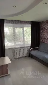 1-к кв. Пермский край, Чайковский ул. Ленина, 27 (32.0 м)