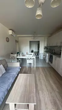 4-к кв. Москва ул. Саларьевская, 9 (93.0 м)