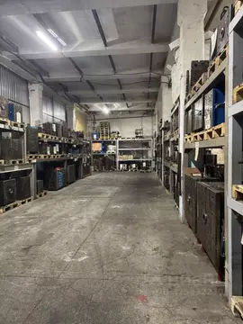 Склад в Московская область, Подольск Комсомольская ул., 1 (488 м)