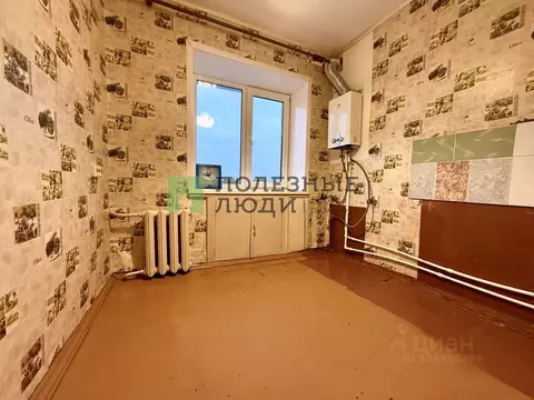 1-к кв. Орловская область, Орел Комсомольская ул., 53 (31.4 м)