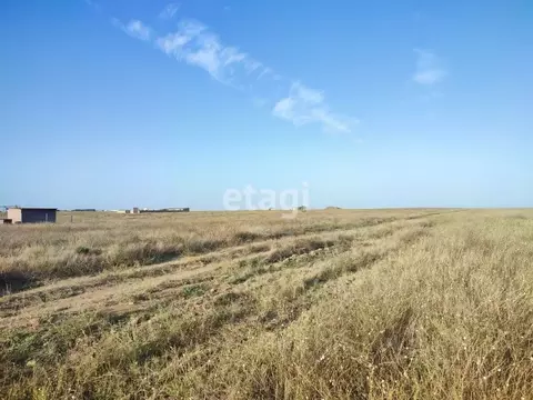 Участок в Крым, Сакский район, Суворовское с/пос, с. Каменоломня ул. ...