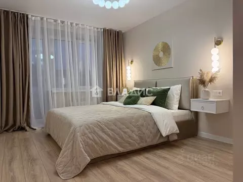 3-к кв. Владимирская область, Ковров ул. Федорова, 91 (59.2 м)