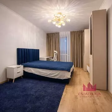 1-к кв. Москва ул. Ротмистрова, 2к4 (40.0 м)