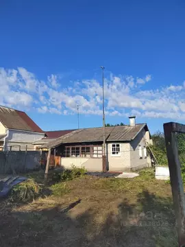 Дом в Воронежская область, Рамонский район, Горожанское с/пос, д. ...