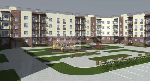 2-к кв. Челябинская область, с. Агаповка ул. Рабочая, 20А (53.9 м)