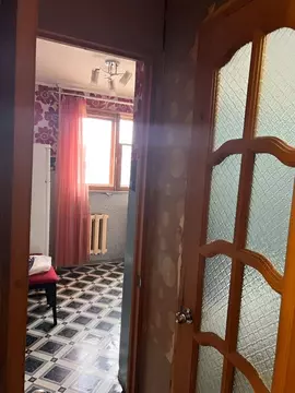 1-к кв. Свердловская область, Екатеринбург ул. Бахчиванджи, 1 (28.0 м)