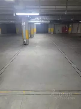 Гараж в Краснодарский край, Сочи ул. Кирпичная, 2к1 (16 м)