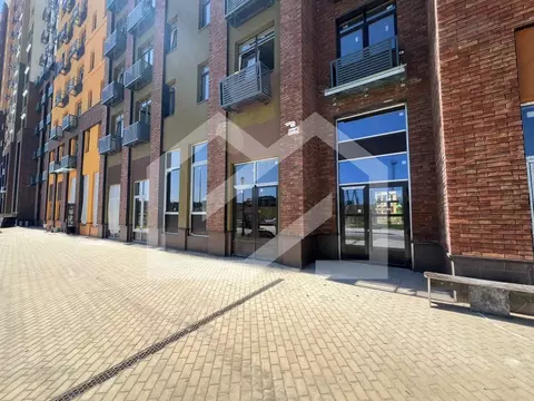 Помещение свободного назначения в Московская область, Ленинский ...