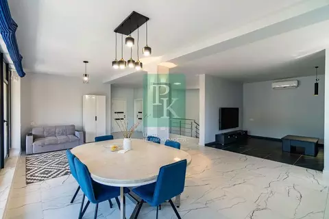 Дом в Севастополь с. Гончарное, ул. Орлиновская, 16 (273 м)