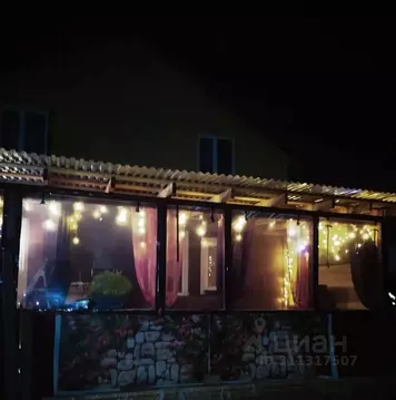 Дом в Рязанская область, Рязанский район, Заборьевское с/пос, с. ...