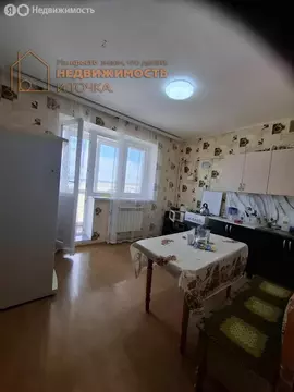 2-комнатная квартира: село Москово, улица Горшкова, 23 (56.3 м)