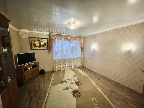 5-к кв. Чувашия, Чебоксары Президентский бул., 11 (90.0 м)