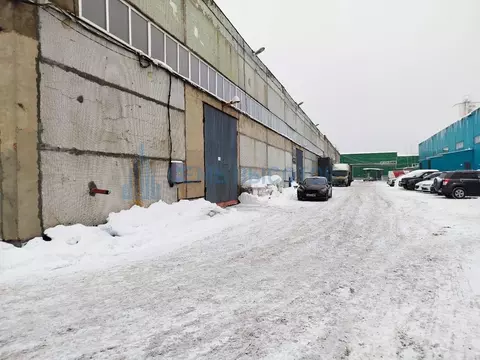 Помещение свободного назначения в Московская область, Подольск ул. ...