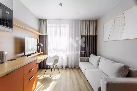 Студия Санкт-Петербург бул. Измайловский, 1к2 (19.7 м)