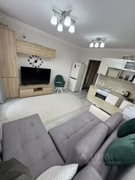 Студия Пермский край, Пермь ул. Солдатова, 29В (21.3 м)