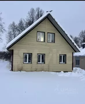 Дом в Башкортостан, Благовещенск ул. Лазурная, 26 (125 м)