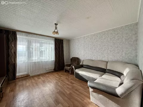 1-комнатная квартира: Рязань, Московский район, улица Новаторов, 9В ...