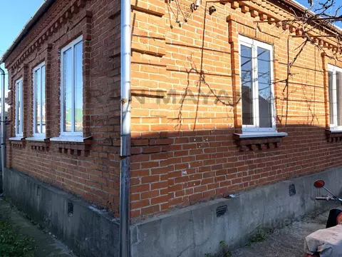 Дом в Адыгея, Майкоп городской округ, пос. Западный ул. Солнечная (69 ...