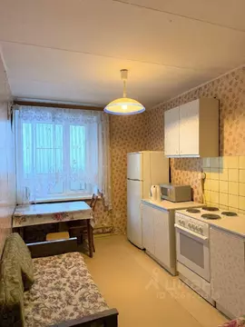 1-к кв. Москва Россошанская ул., 9к1А (34.5 м)