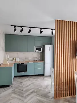 2-к кв. Приморский край, Владивосток ул. Четвертая, 8Б (64.0 м)