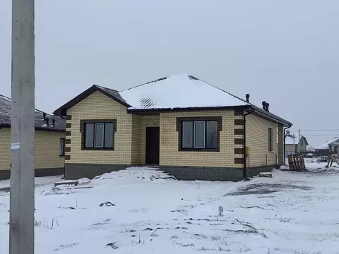 Дом в Белгородская область, Белгородский район, пос. Майский ул. ...