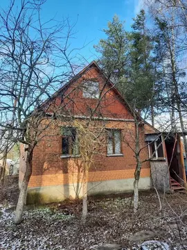 Дом в Московская область, Солнечногорск городской округ, Поварово пгт ...