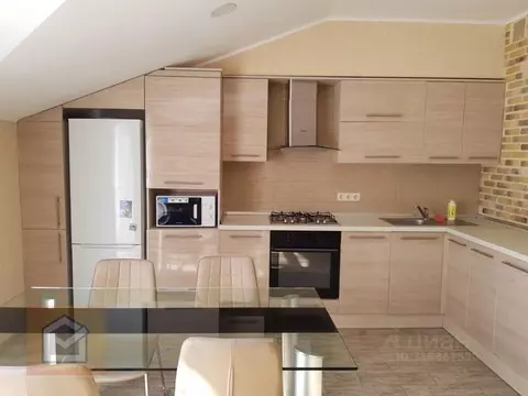 3-к кв. Севастополь ул. Степаняна, 10А (74.1 м)