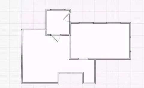 Дом в Костромская область, Костромской район, Караваевское с/пос, ...
