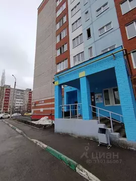 2-к кв. Башкортостан, Уфа ул. Максима Рыльского, 9/2 (58.2 м)