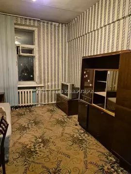 Продается комната в 3-комнатной квартире