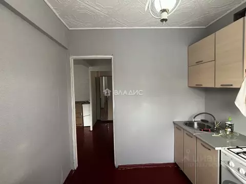 1-к кв. Иркутская область, Ангарск 95-й кв-л, 3 (30.9 м)