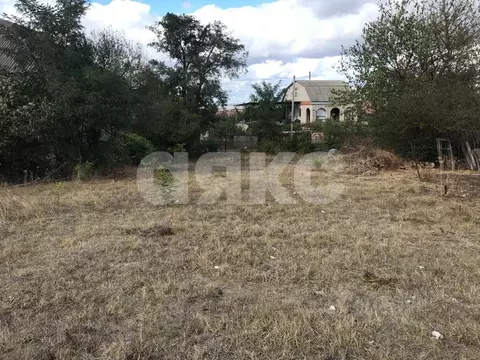 Участок в Краснодарский край, Анапа муниципальный округ, с. Супсех ...