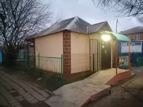 Помещение свободного назначения в Краснодарский край, Ейское городское ...
