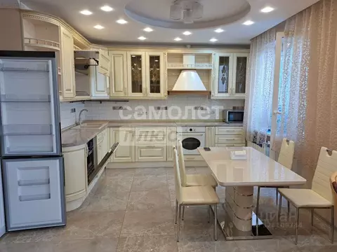 3-к кв. Московская область, Мытищи ул. Воронина, 6 (98.4 м)