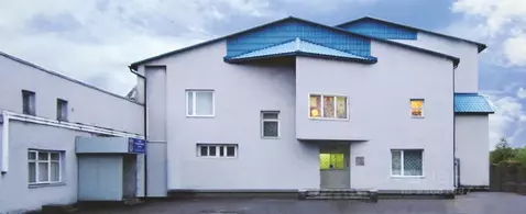 Офис в Ленинградская область, Светогорск Выборгский район, ул. Победы, ...