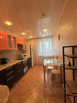 1-к кв. Москва ул. Академика Арцимовича, 12К2 (36.0 м)