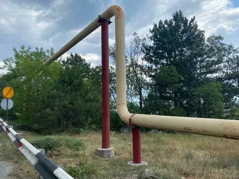 Участок в Крым, Ялта муниципальный округ, Кореиз пгт  (10.0 сот.)