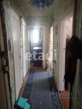 2-к кв. Владимирская область, Селивановский муниципальный округ, пос. ...