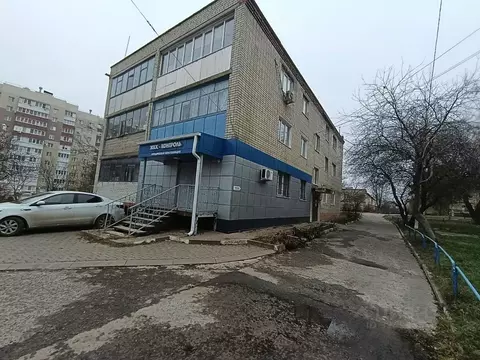 Офис в Белгородская область, Белгород Молодежная ул., 4А (46 м)