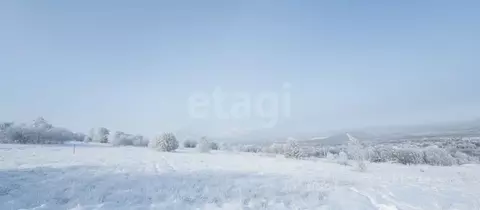 Участок в Камчатский край, Елизово  (11.4 сот.)