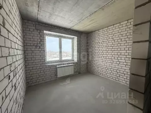 2-к кв. Калужская область, Калуга ул. Минская, 39 (64.8 м)