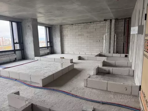 3-к кв. Москва просп. Генерала Дорохова, 49 (78.0 м)