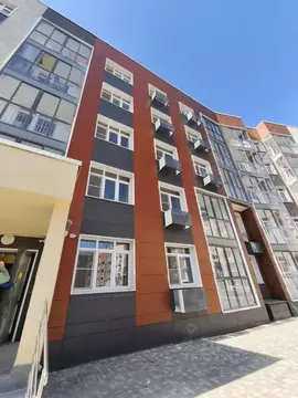 1-к кв. Москва, Москва, Троицк ул. Академика Дыхне, 18 (47.1 м)