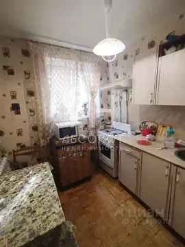 1-к кв. Московская область, Сергиев Посад Скобяное ш., 6 (30.1 м)