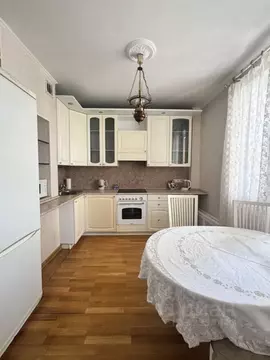 4-к кв. Москва Мичуринский просп., 27К2 (101.2 м)