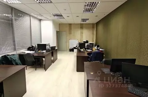 Офис в Санкт-Петербург Невский просп., 10 (289 м)