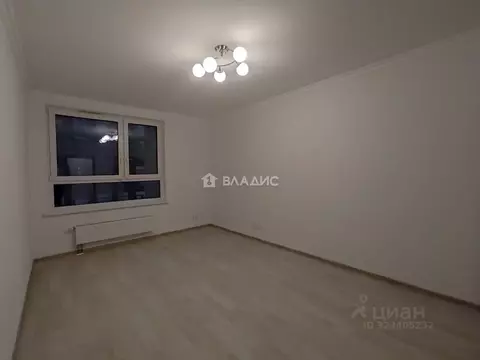 1-к кв. Москва ул. Светланова, 11к1 (45.5 м)