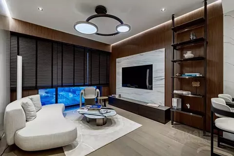 2-к кв. Москва Поклонная ул., 9 (51.2 м)